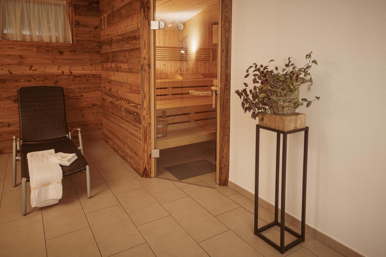 Apartament Haus Mischabel Zermatt Zewnętrze zdjęcie