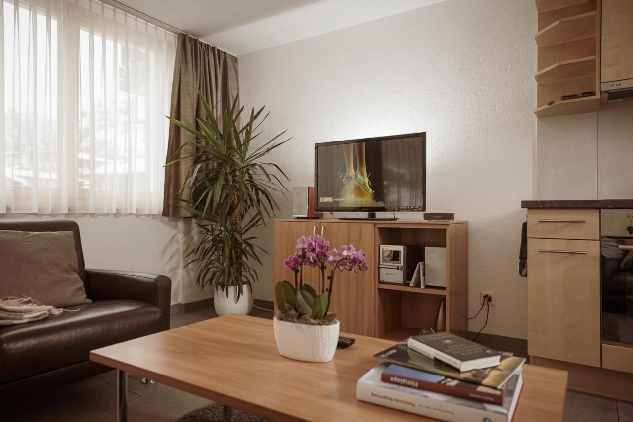 Apartament Haus Mischabel Zermatt Zewnętrze zdjęcie