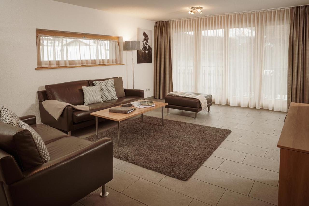 Apartament Haus Mischabel Zermatt Zewnętrze zdjęcie